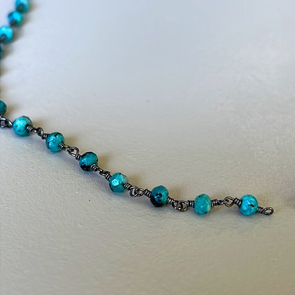 Ela Rae Style DIY chocker - Picture 4 of 8